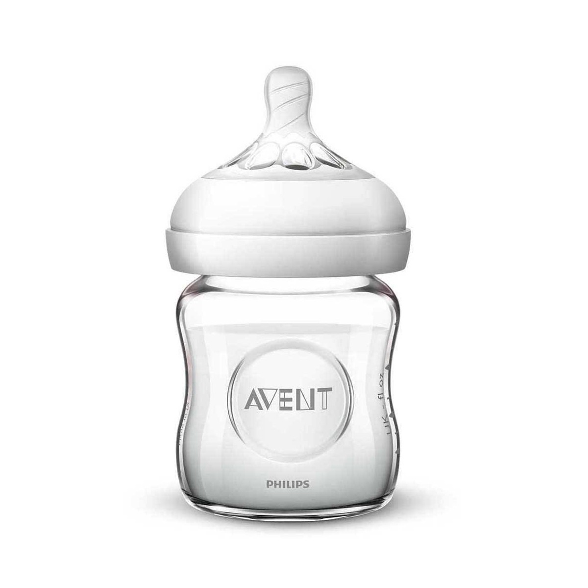 philips avent tetina natural scf04627