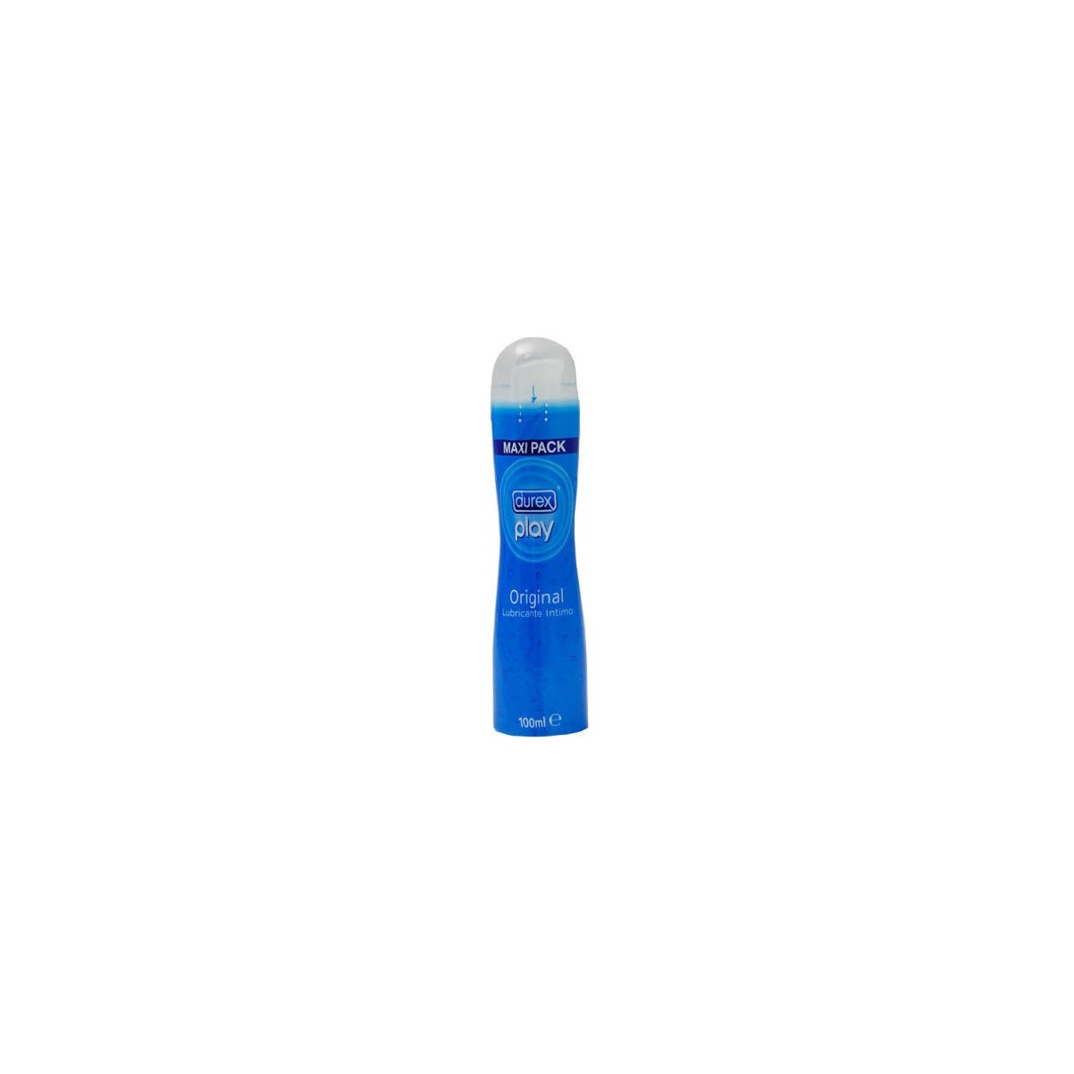 durex play lubricante intimo original 100 ml