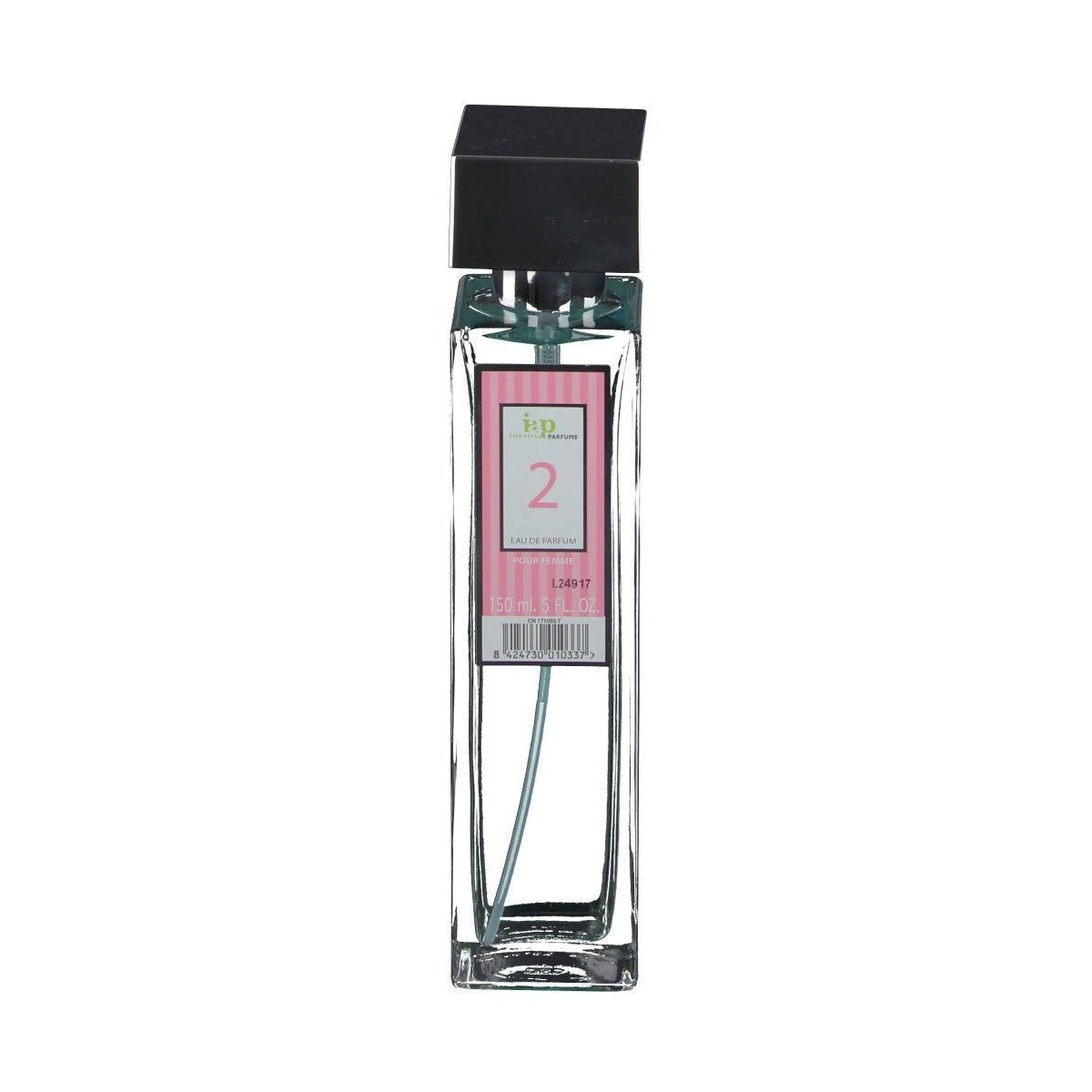 iap pharma 2 mujer 150 ml