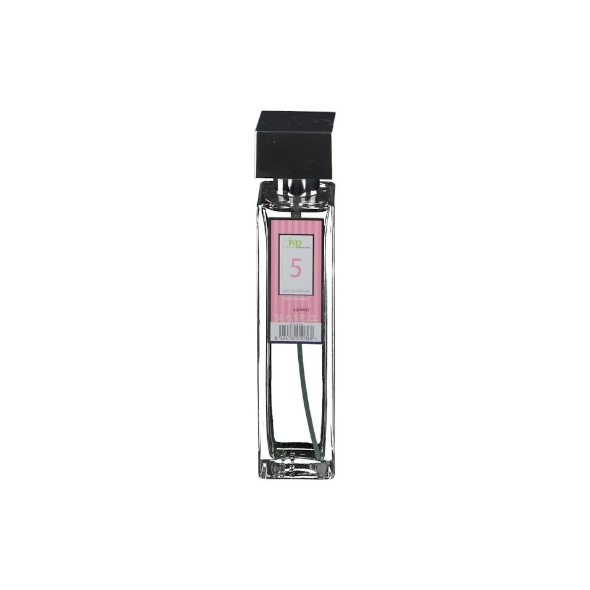 iap pharma 5 perfume mujer 150 ml