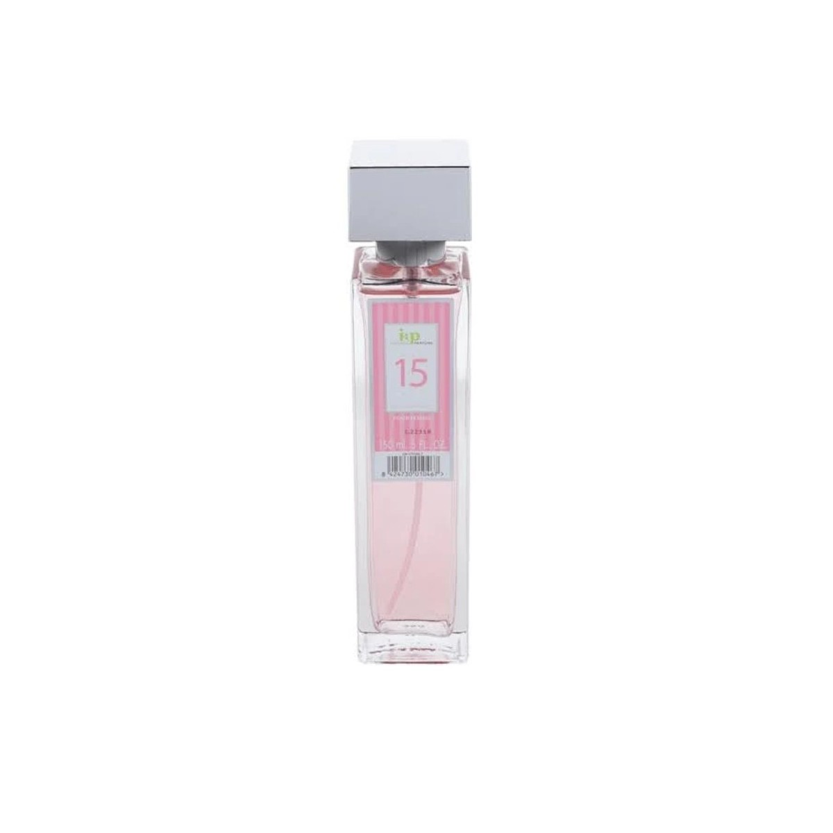 iap pharma 15 perfume mujer 150 ml