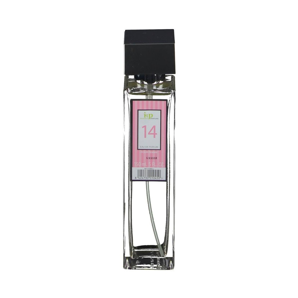iap pharma 14 perfume mujer 150 ml