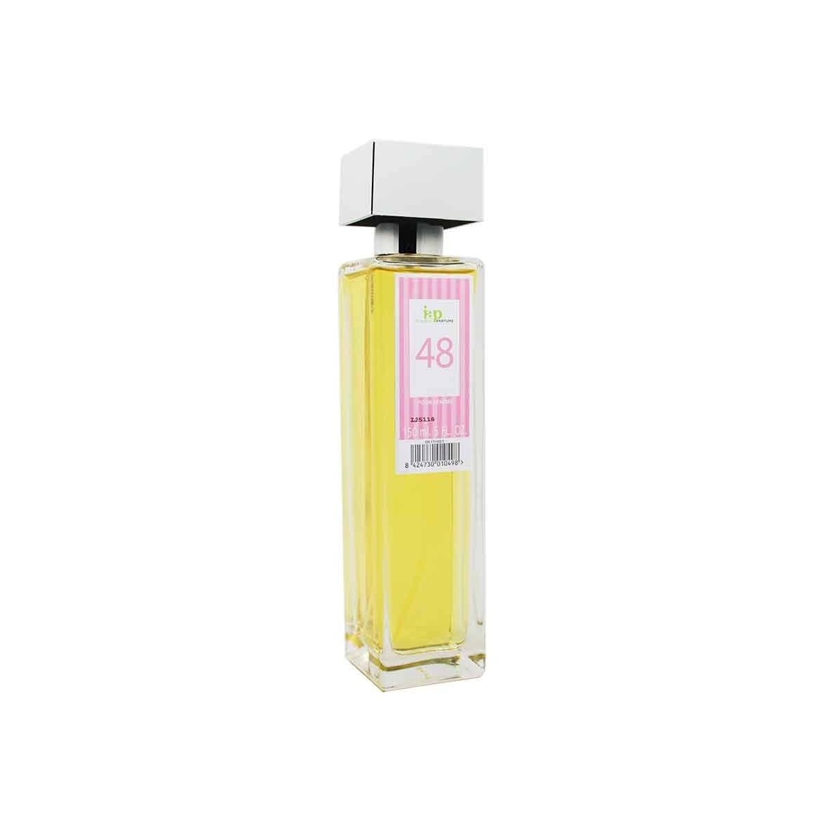 iap pharma perfume mujer no 48 150 ml