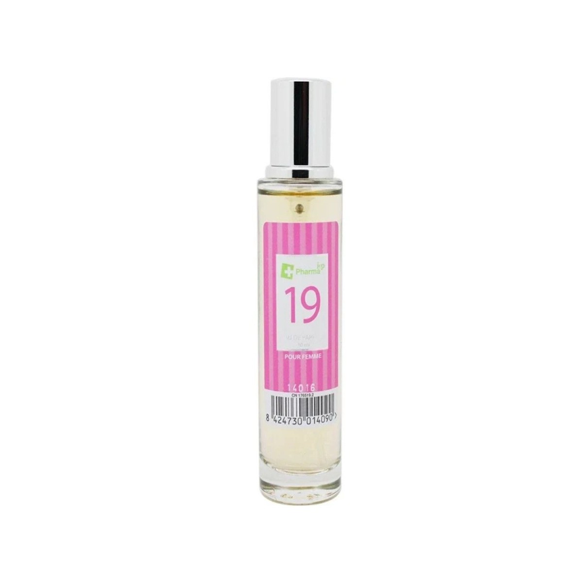 iap pharma 19 perfume mujer 150 ml