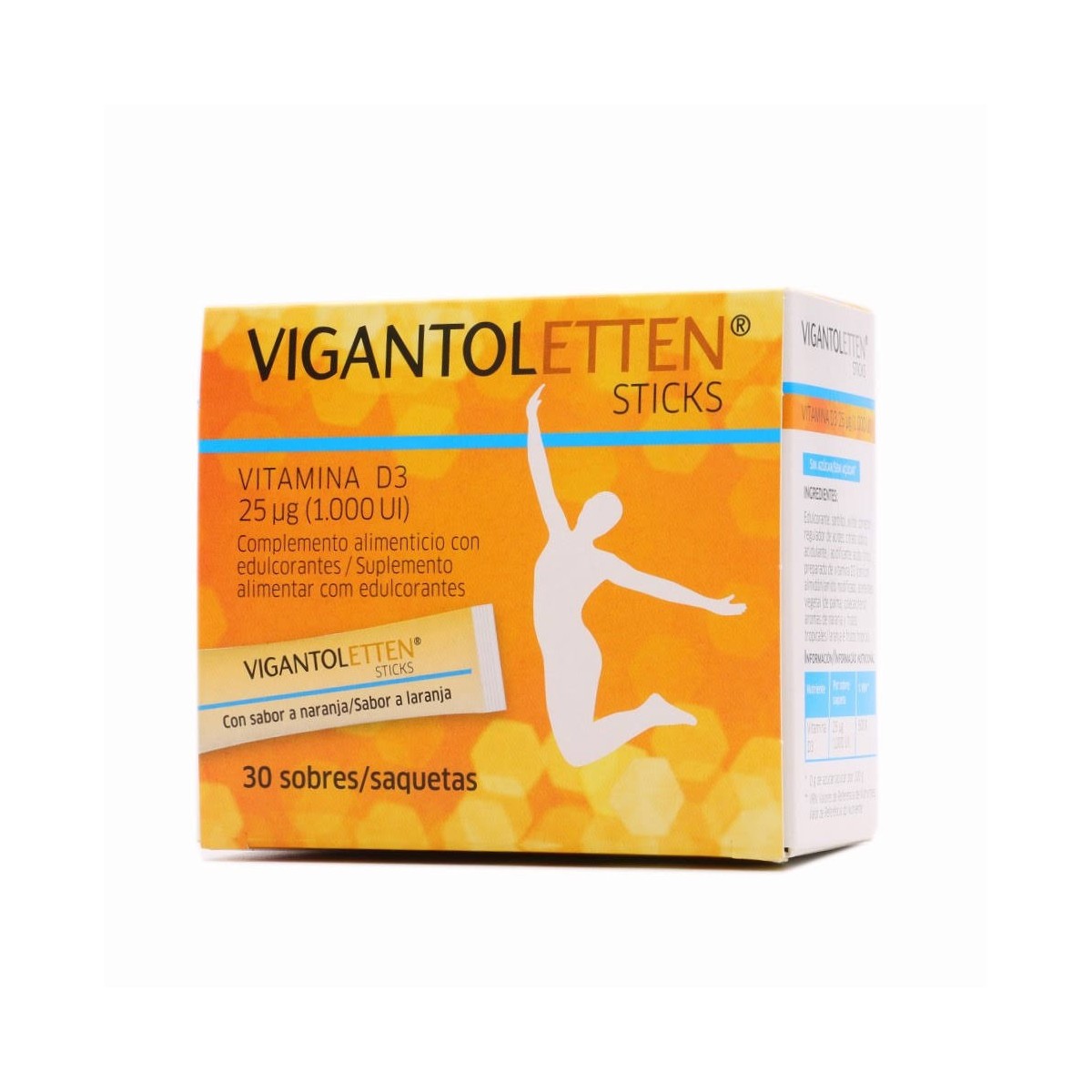 vigantoletten 30 sticks