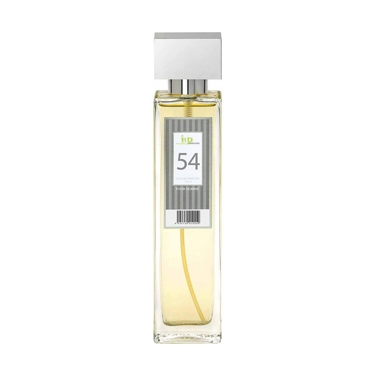 iap pharma 54 perfume hombre 150 ml