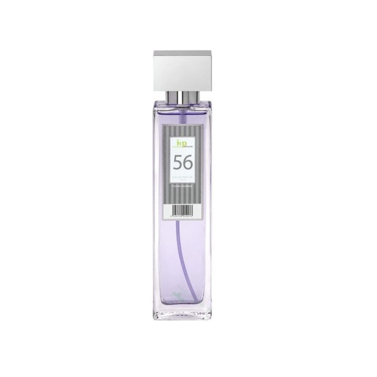 iap pharma pour homme no 56 150 ml