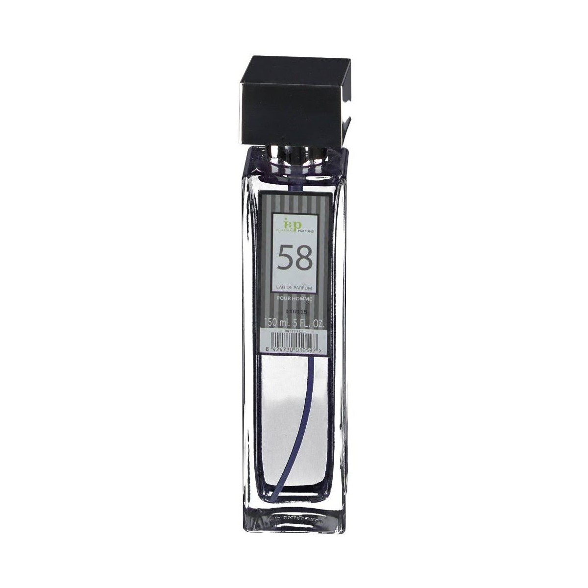 iap pharma pour homme no 58 150 ml