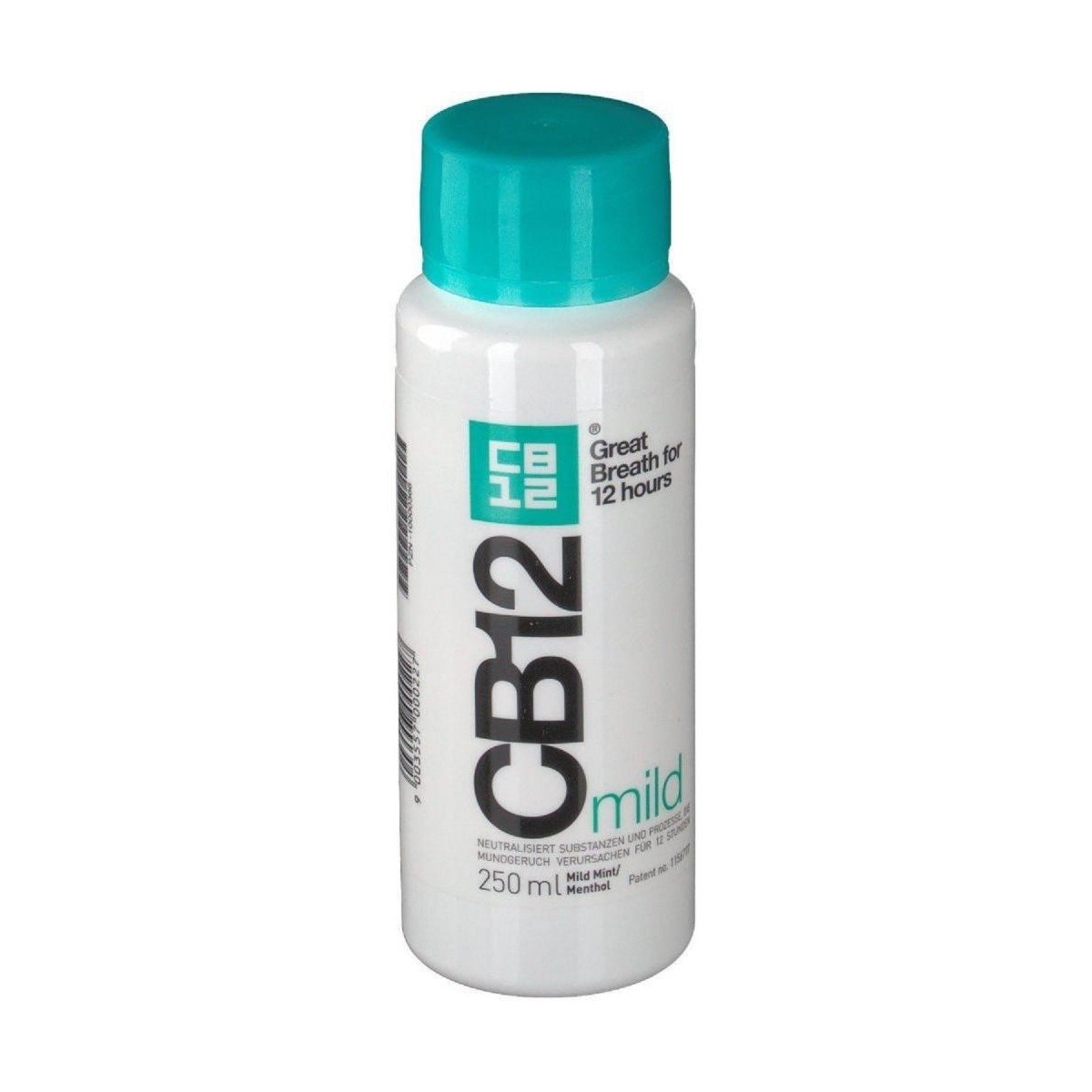 cb12 mild 250 ml
