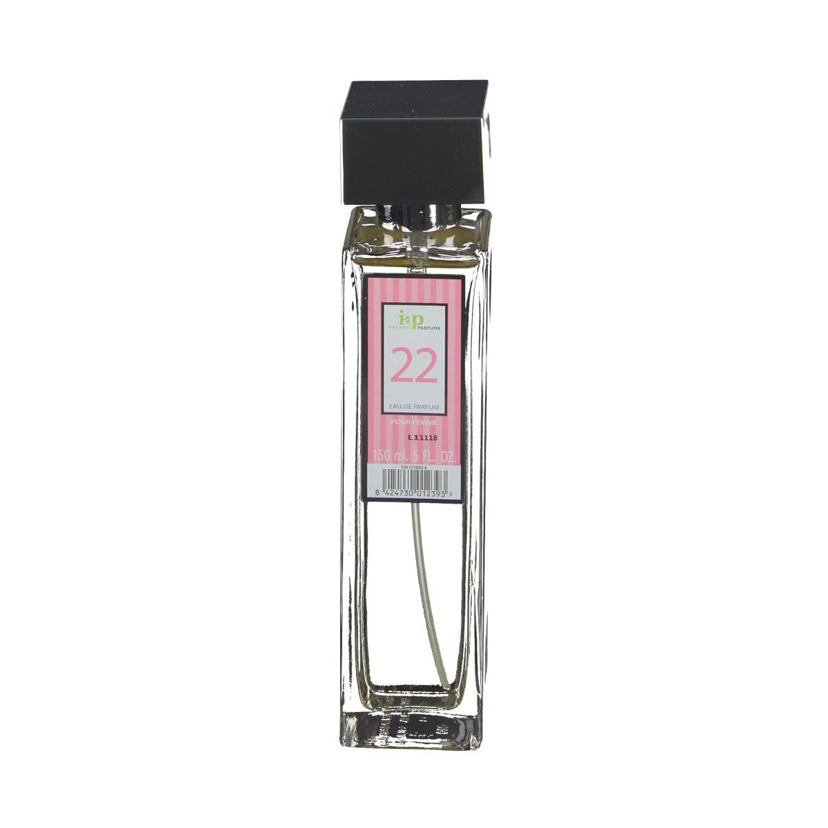 iap pharma pour femme no 22 150 ml
