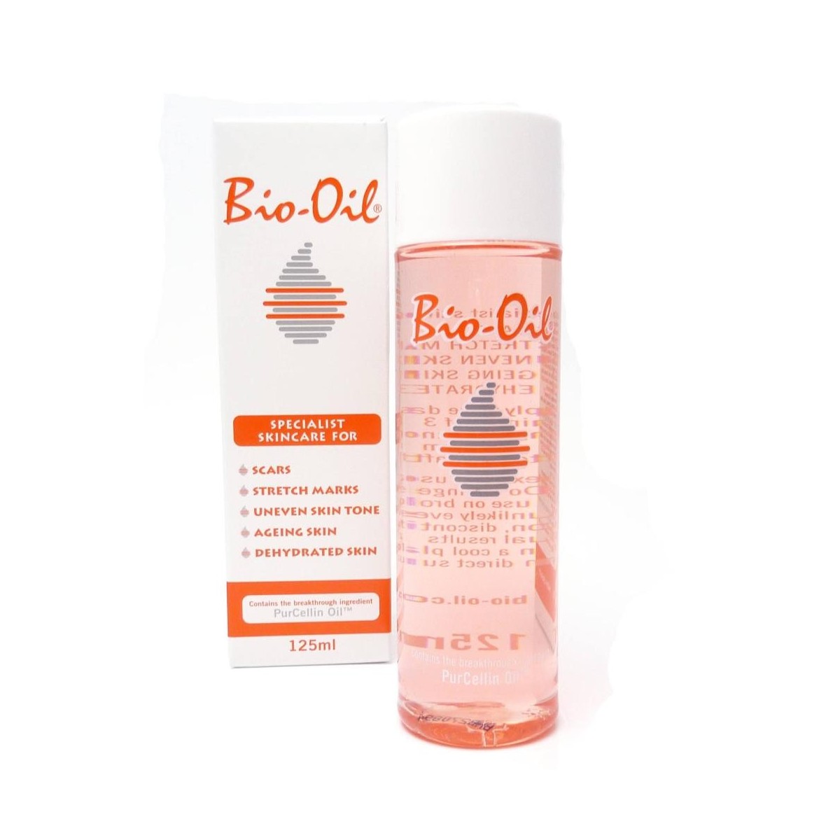 bio oil 125 ml