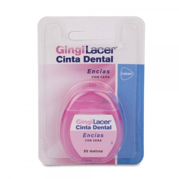 gingilacer cinta dental lacer
