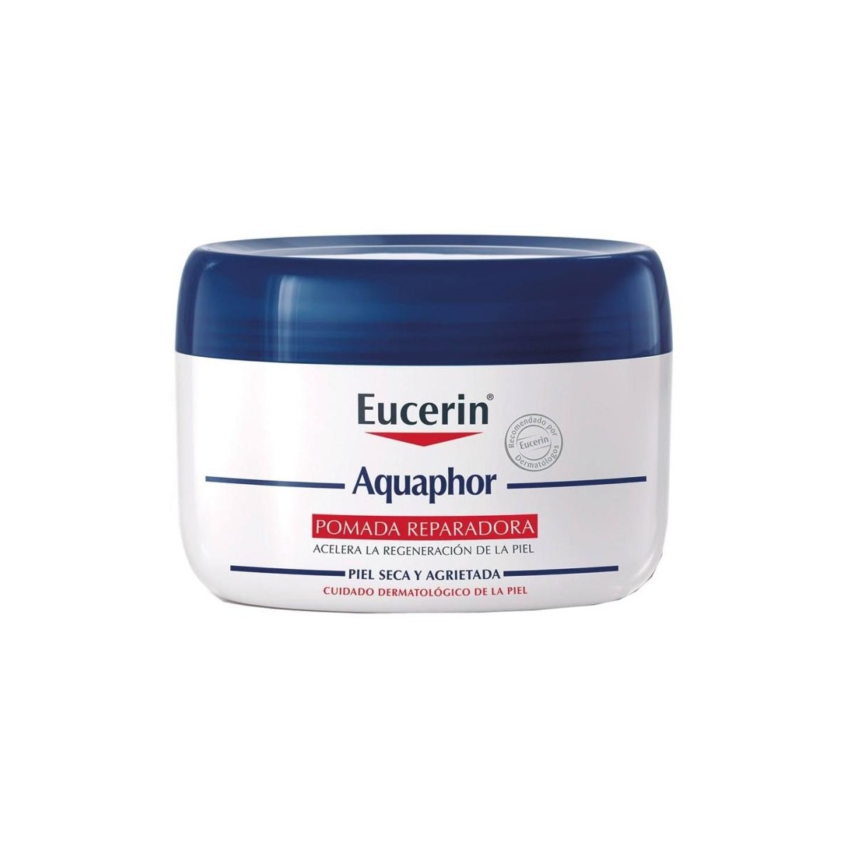 eucerin aquaphor pomada reparadora 99 g