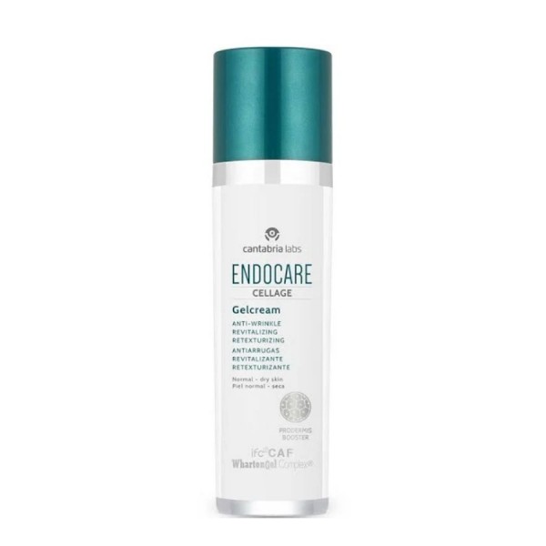 endocare cellage gelcream 50 ml