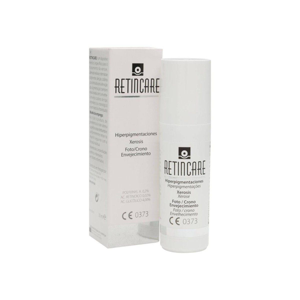 retincare 30 ml