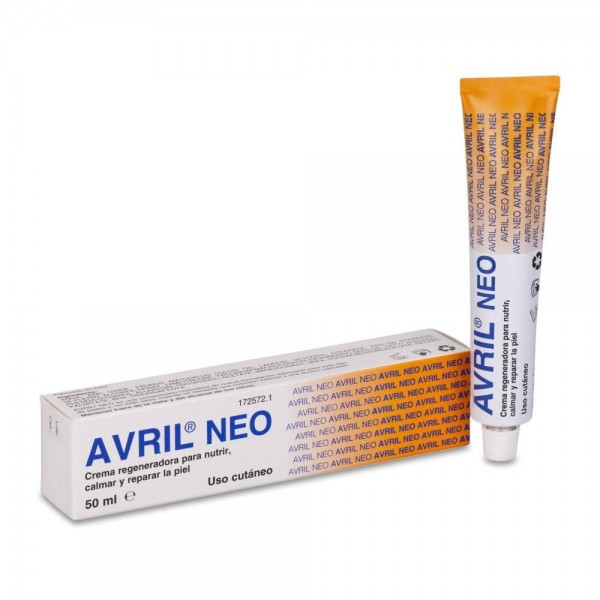 avril neo 50 ml crema