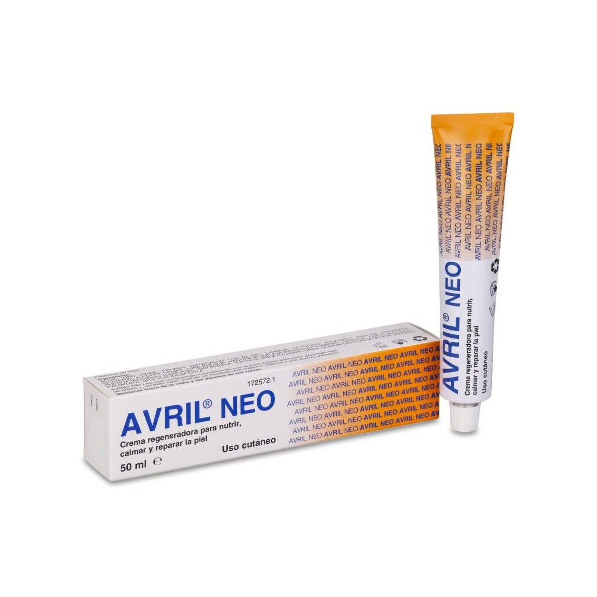avril neo 50 ml crema