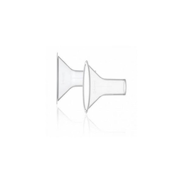 medela embudo m 24mm
