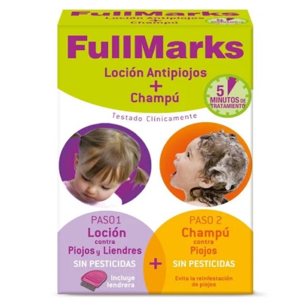 full marks champulocionpeine