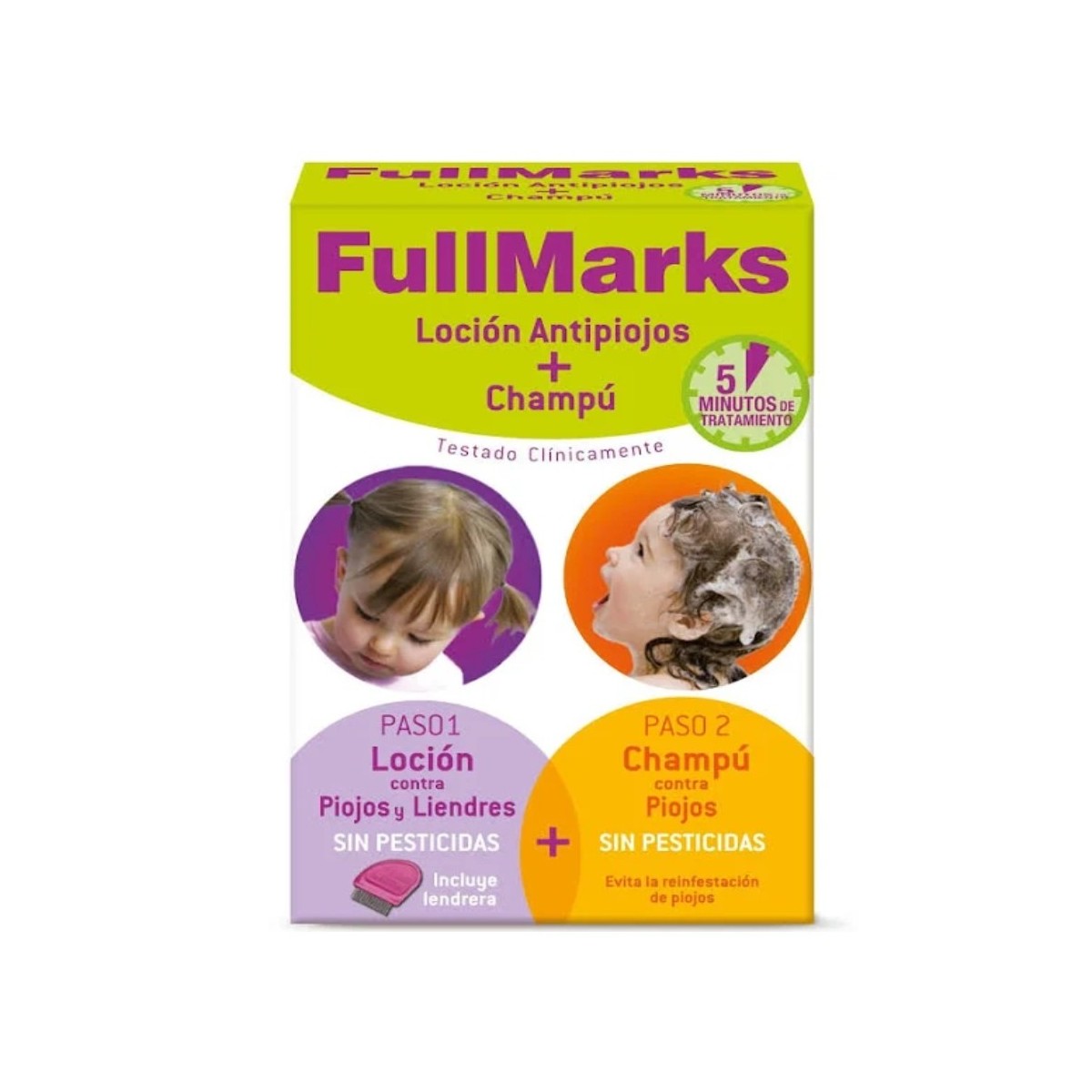 full marks champulocionpeine