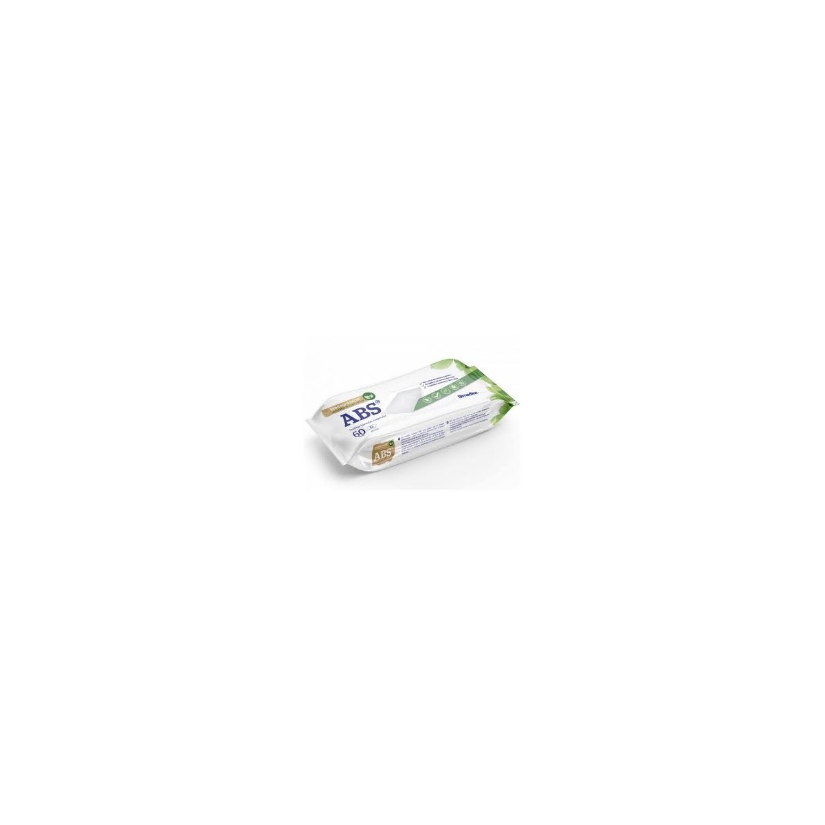 barna import medica bimedica abs skincare toallitas humedas 63uds