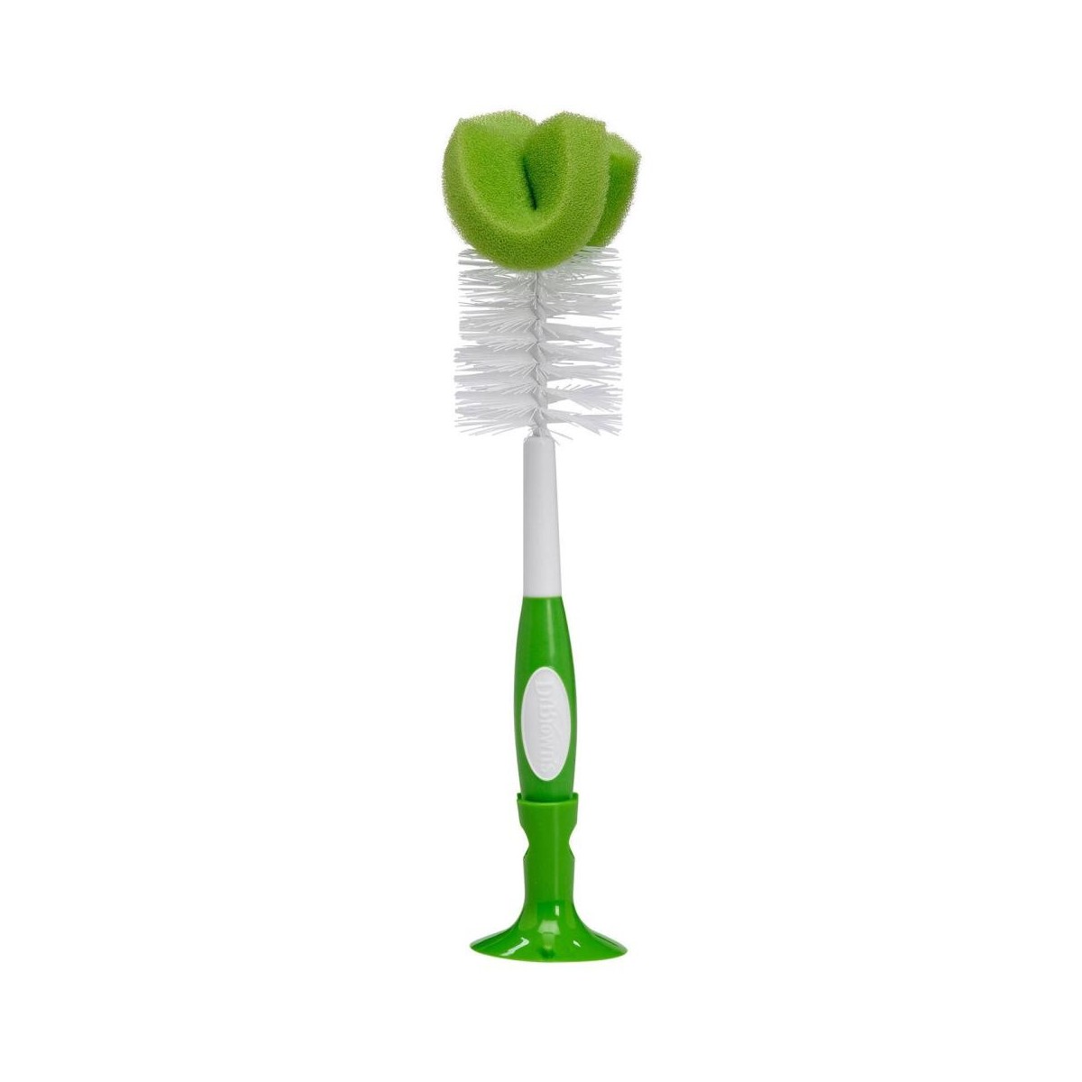 cepillo limpiabiberon dr browns