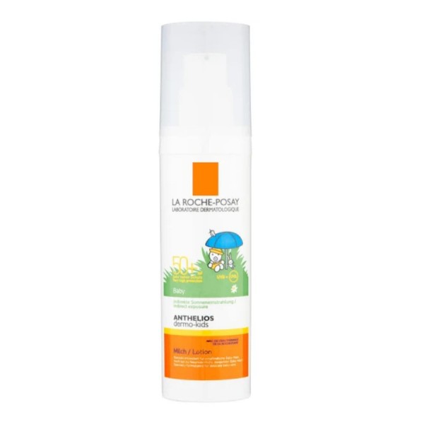 la roche posay anthelios baby spf50 50ml
