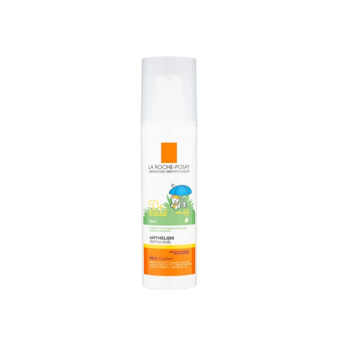 la roche posay anthelios baby spf50 50ml