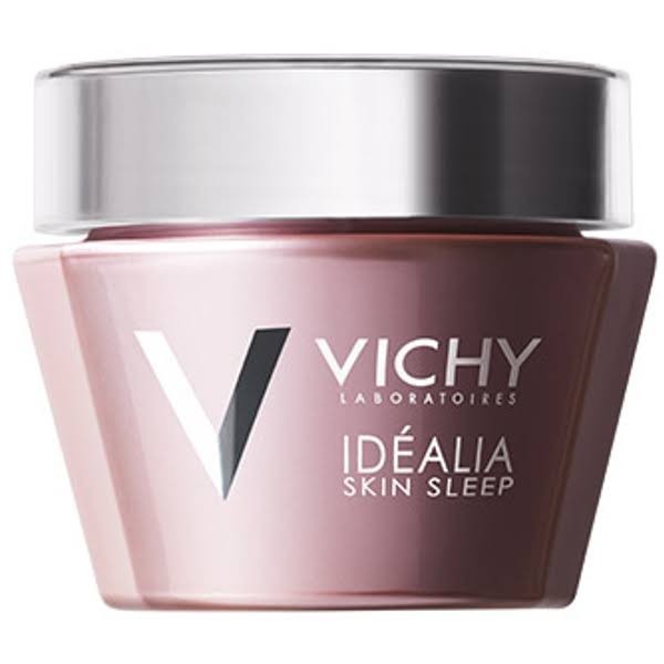 vichy idealia noche balsamo en gel reparador 50ml