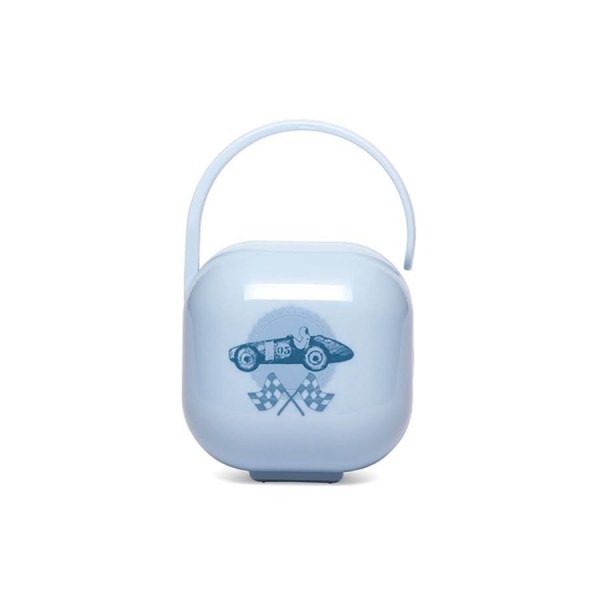 suavinex portachupetes azul