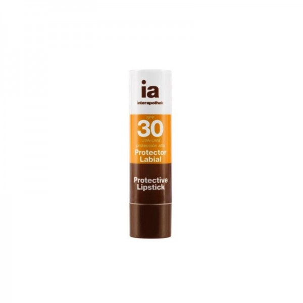 interapothek protector labial spf 30
