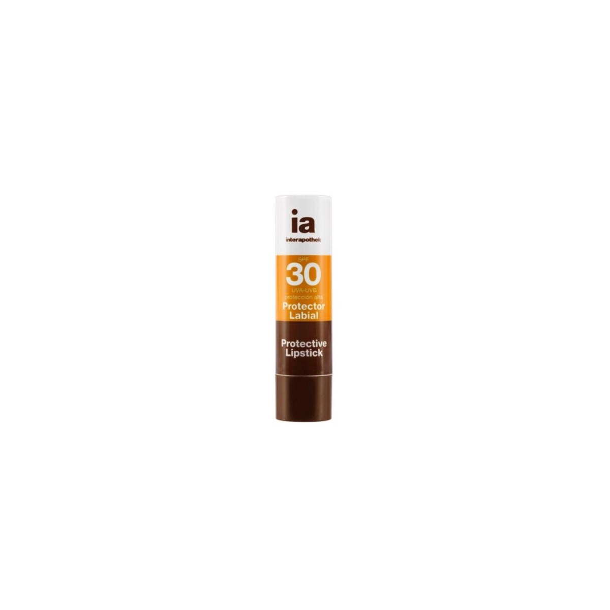 interapothek protector labial spf 30
