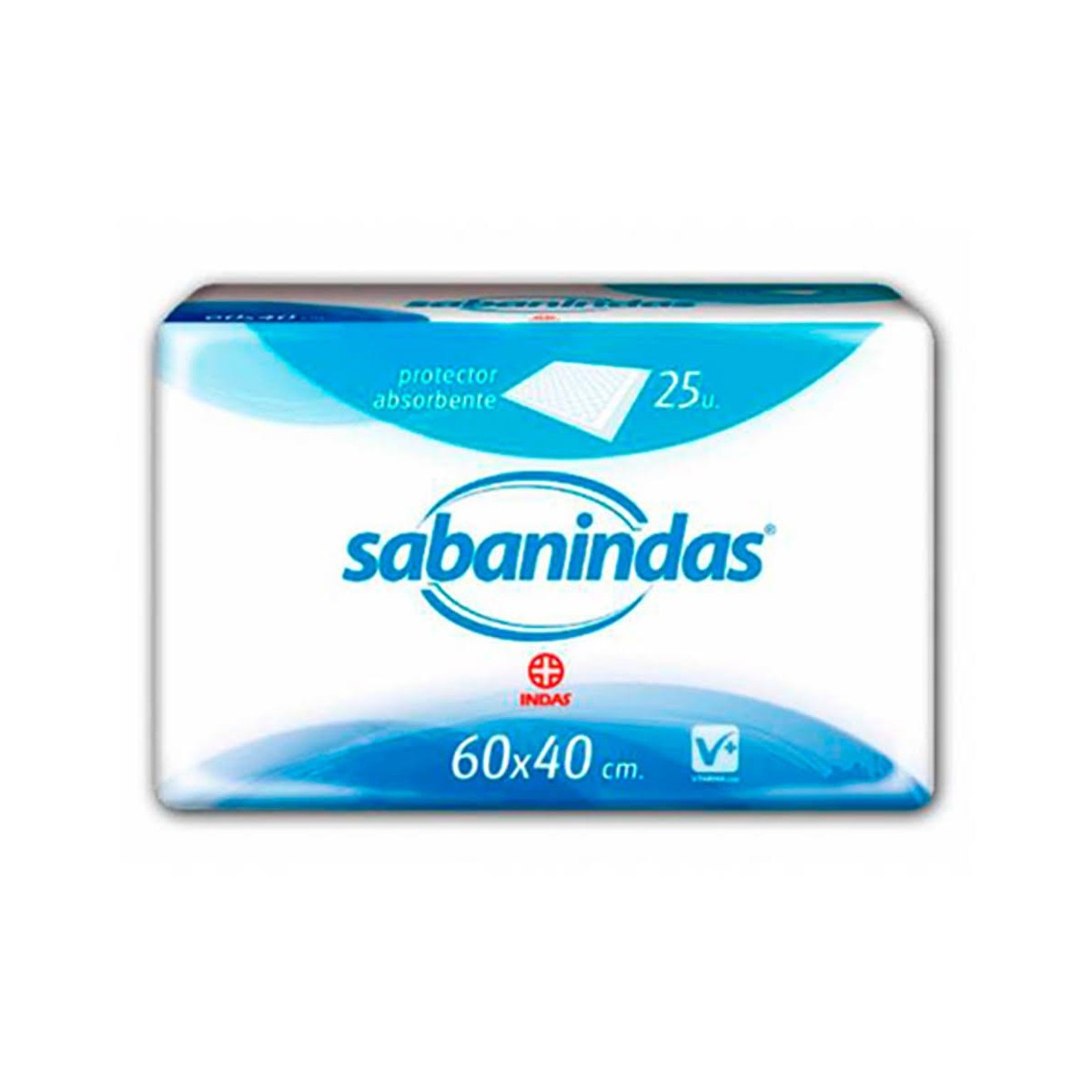 sabanindas extra 60x40 25 und