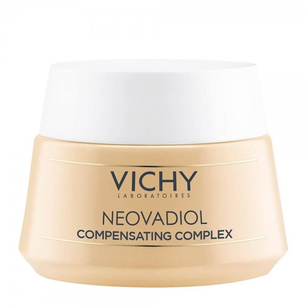 neovadiol complejo sustitutivo piel seca vichy 50 ml