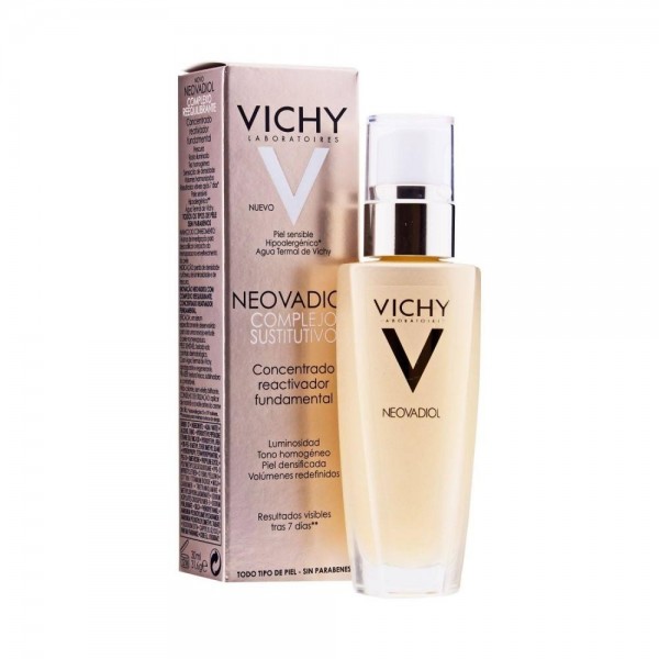 neovadiol complejo serum vichy 30 ml