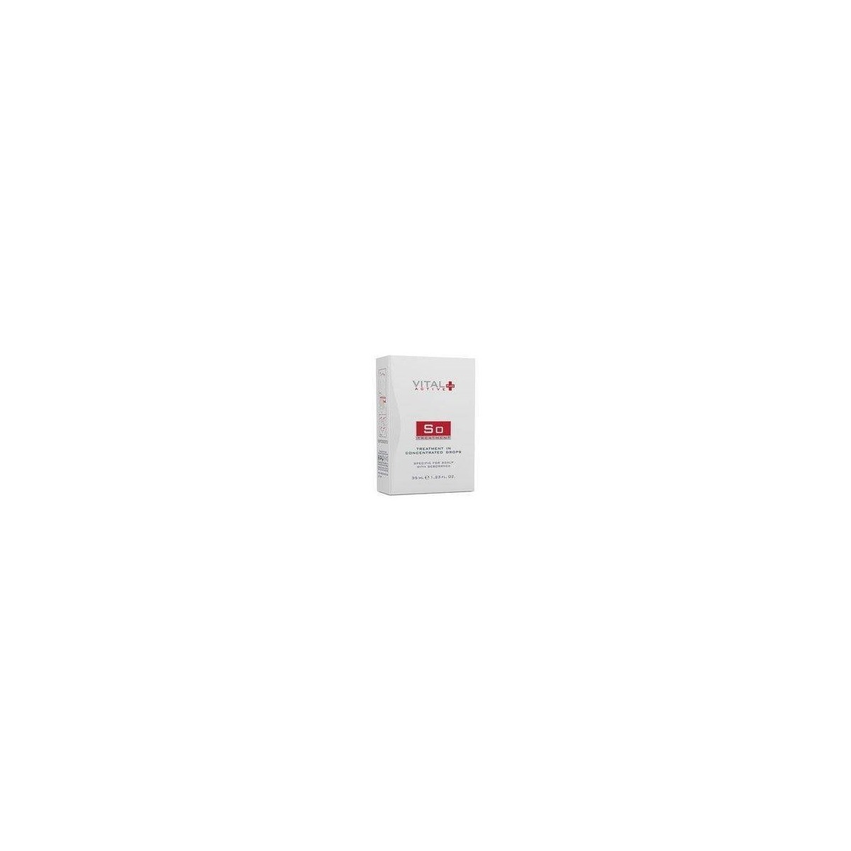 vital plus active so 35 ml