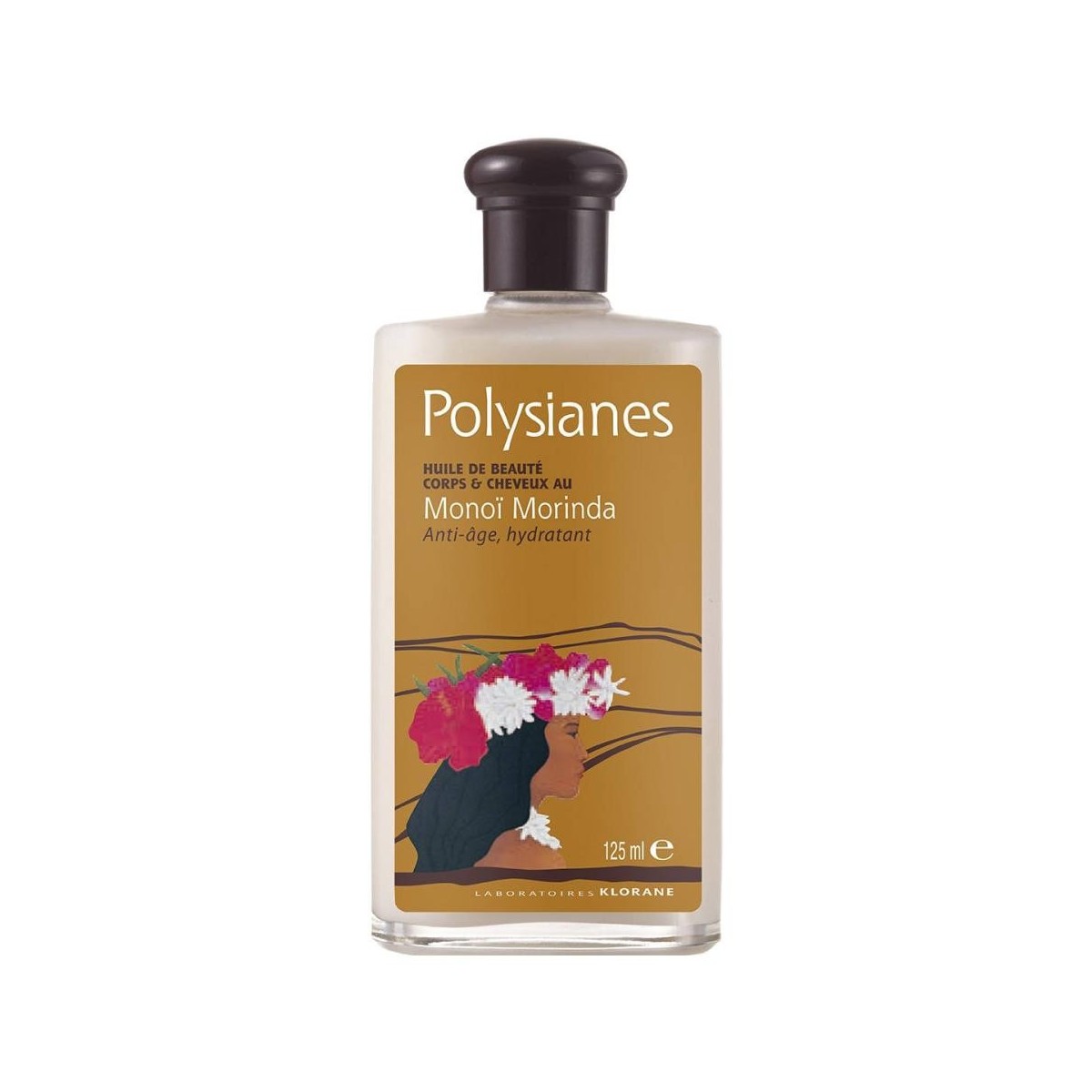 polysianes aceite monoi morinda 125 ml