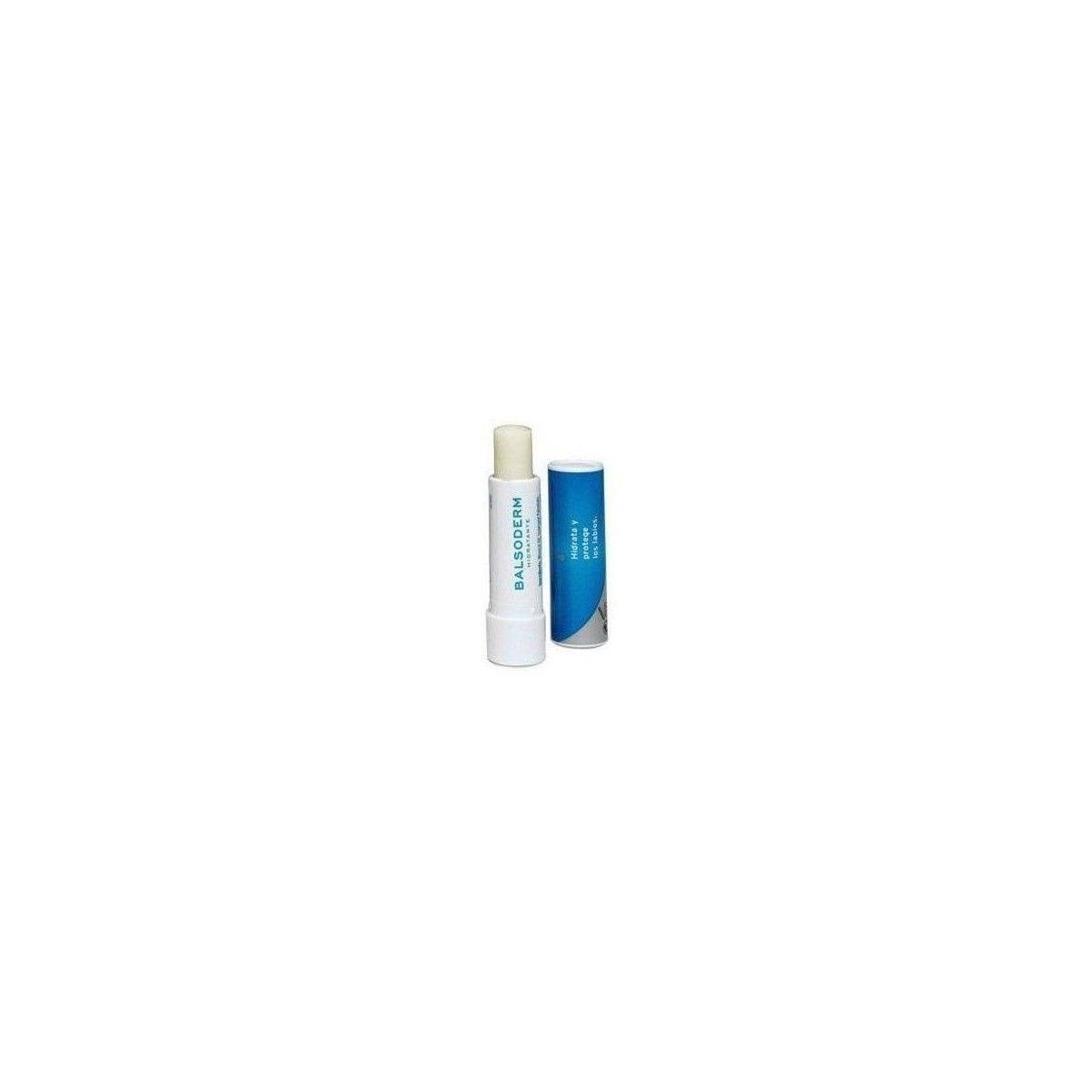 balsoderm hidratante stick labial 4 g