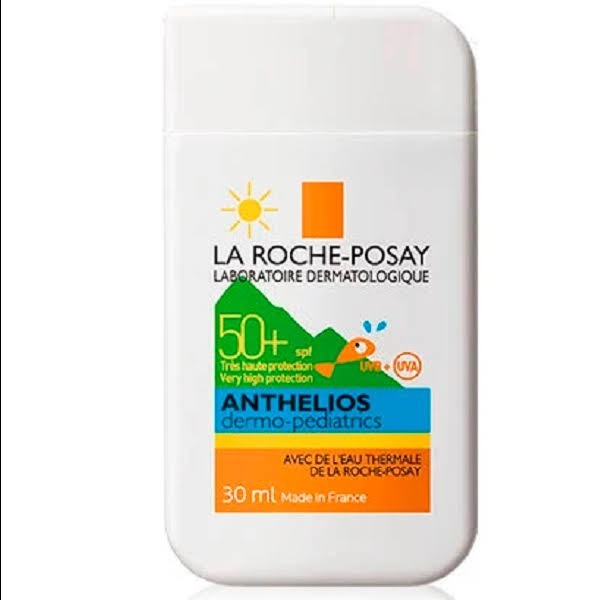 la roche posay anthelios spf 50 dermopediatrics 30 ml
