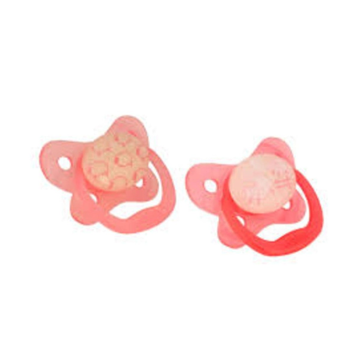 chupete silicona nocturno dr brown s prevent 0 6 meses