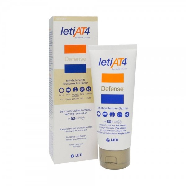 leti at4 defense 100 ml