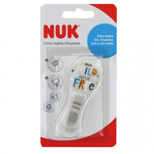 nuk cinta sujeta chupetes space