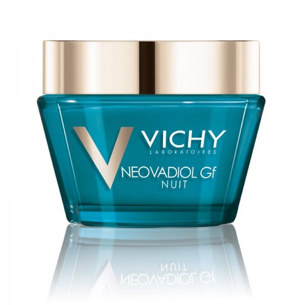 vichy neovadiol crema noche 50 ml