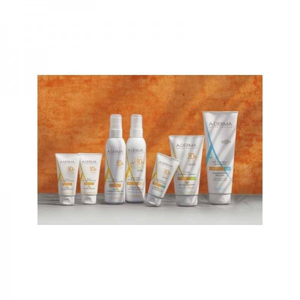 a derma protect ac fluido matificante 50 40 ml