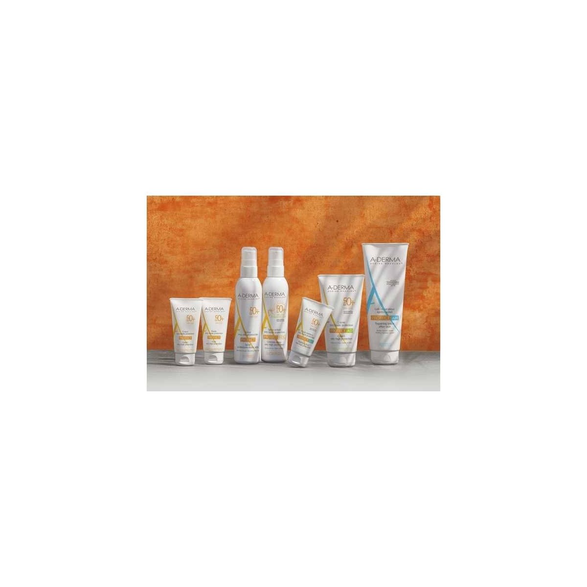 a derma protect ac fluido matificante 50 40 ml