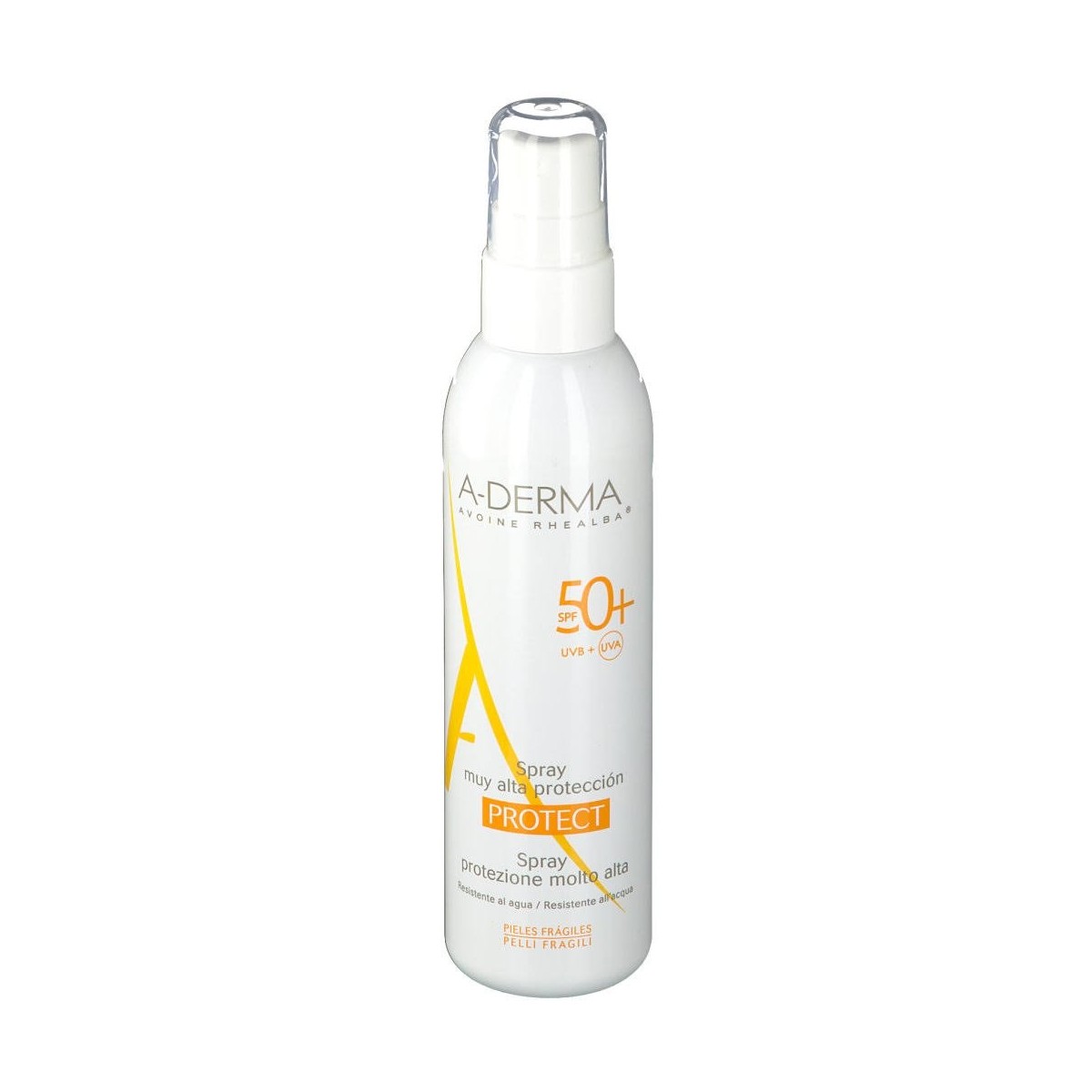 a derma protect spray 50 200 ml 