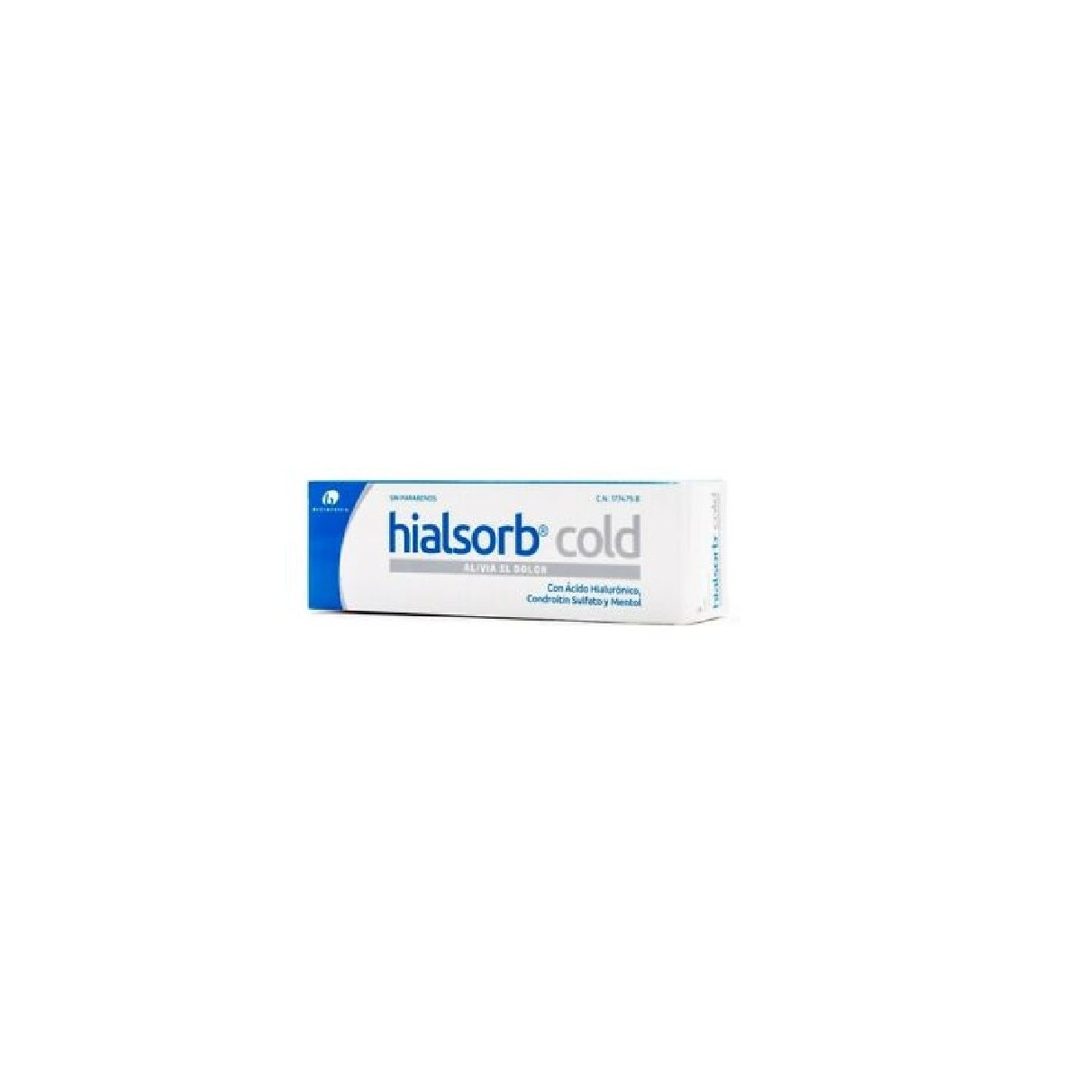 hialsorb cold 100 ml
