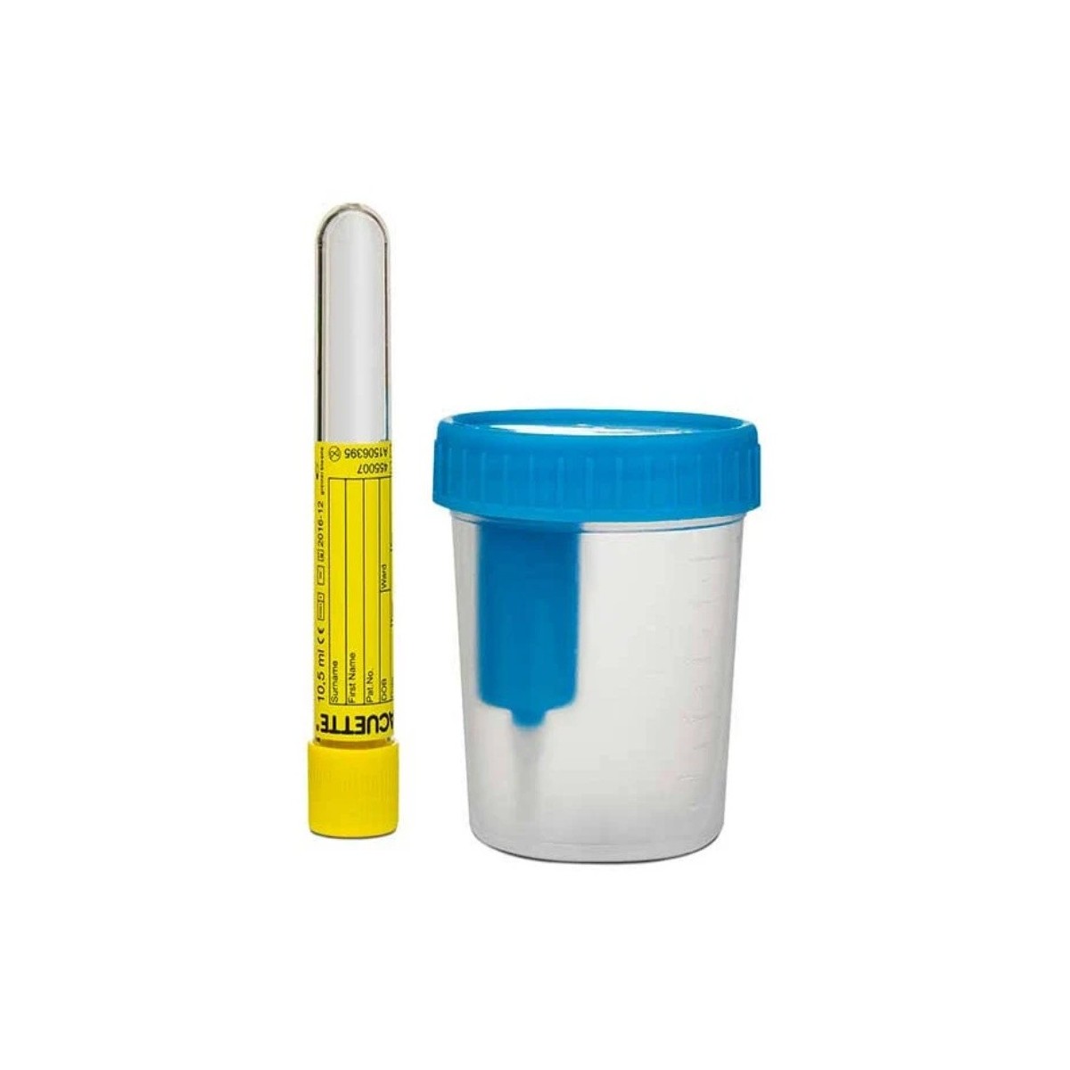 interapothek envase esteril tubo