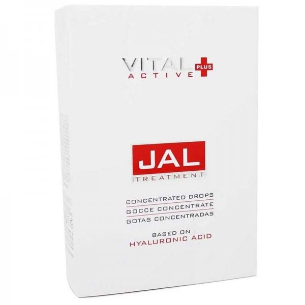 vital plus active jal 35 ml