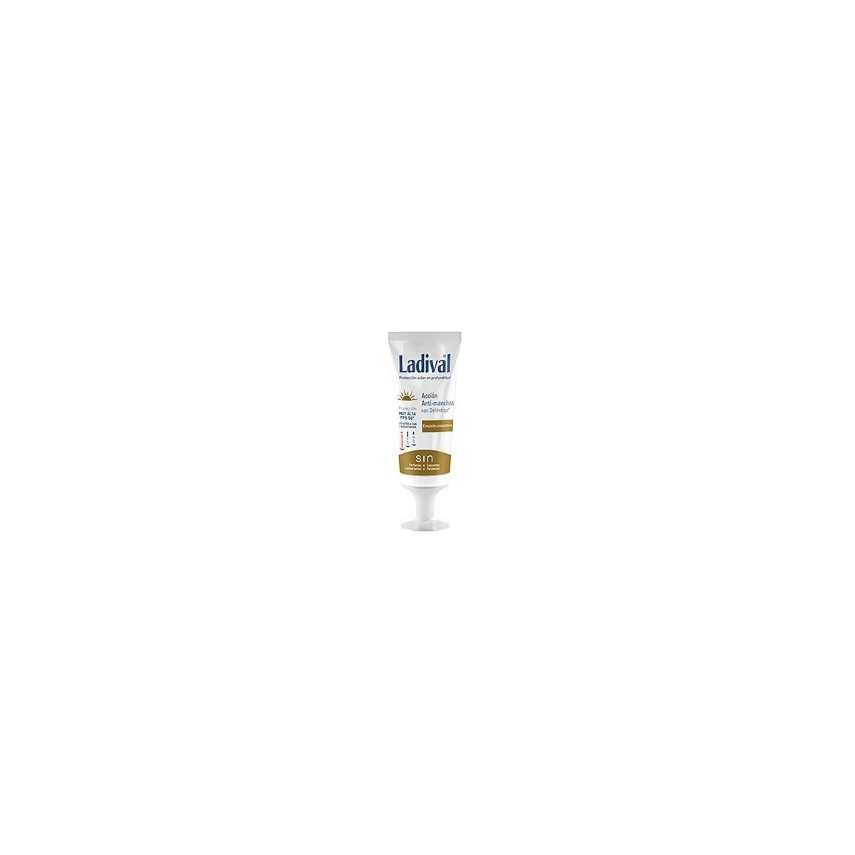 ladival antimanchas 50 ml